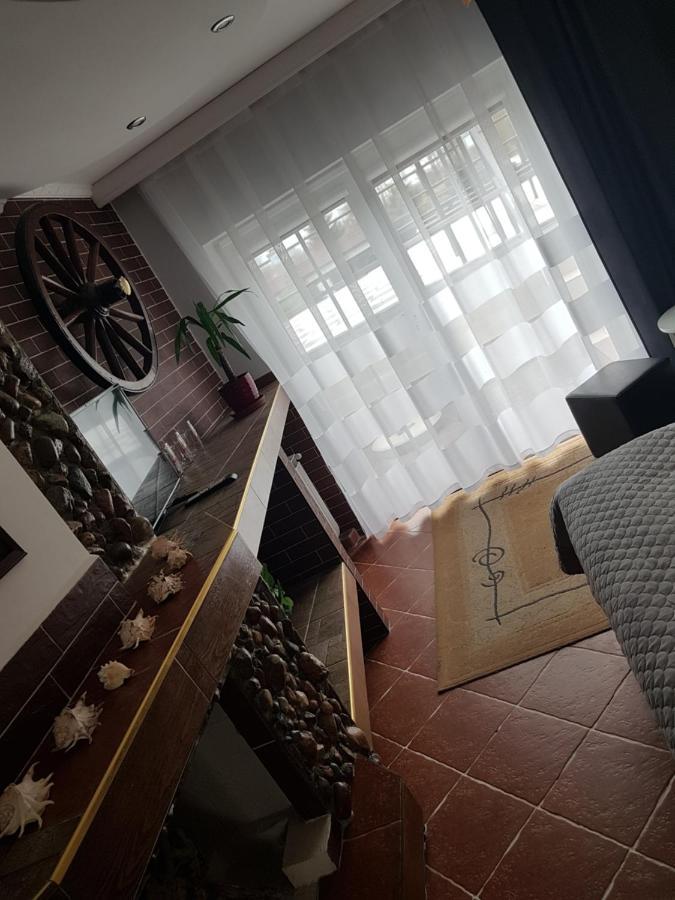 Rudnik Bed & Breakfast *