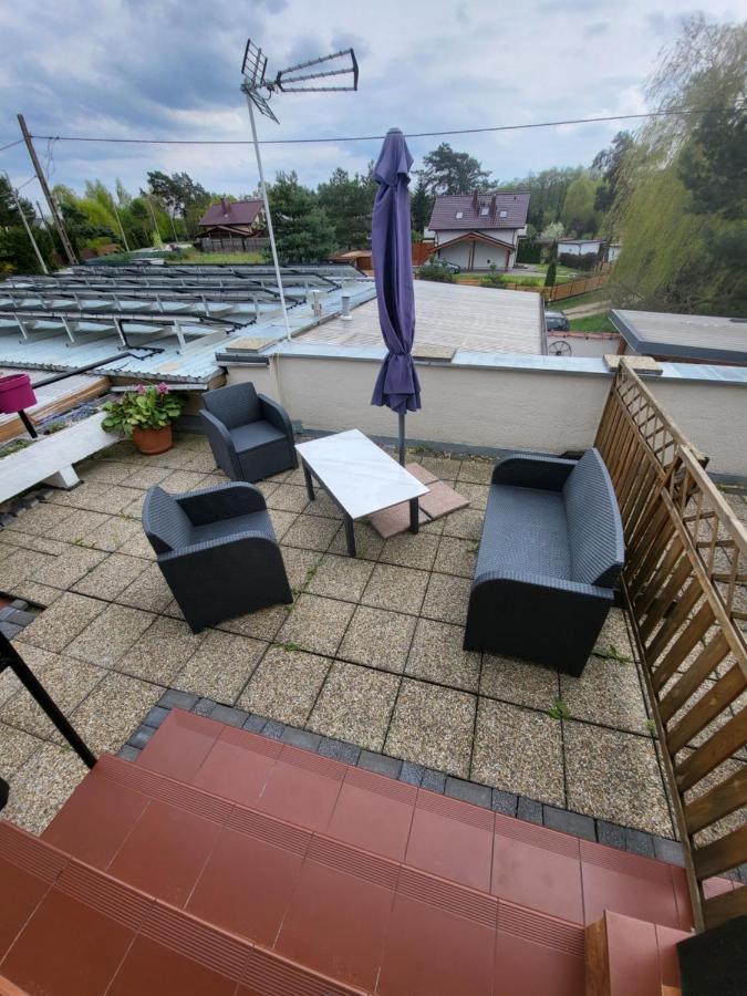 Bed & Breakfast Rudnik *