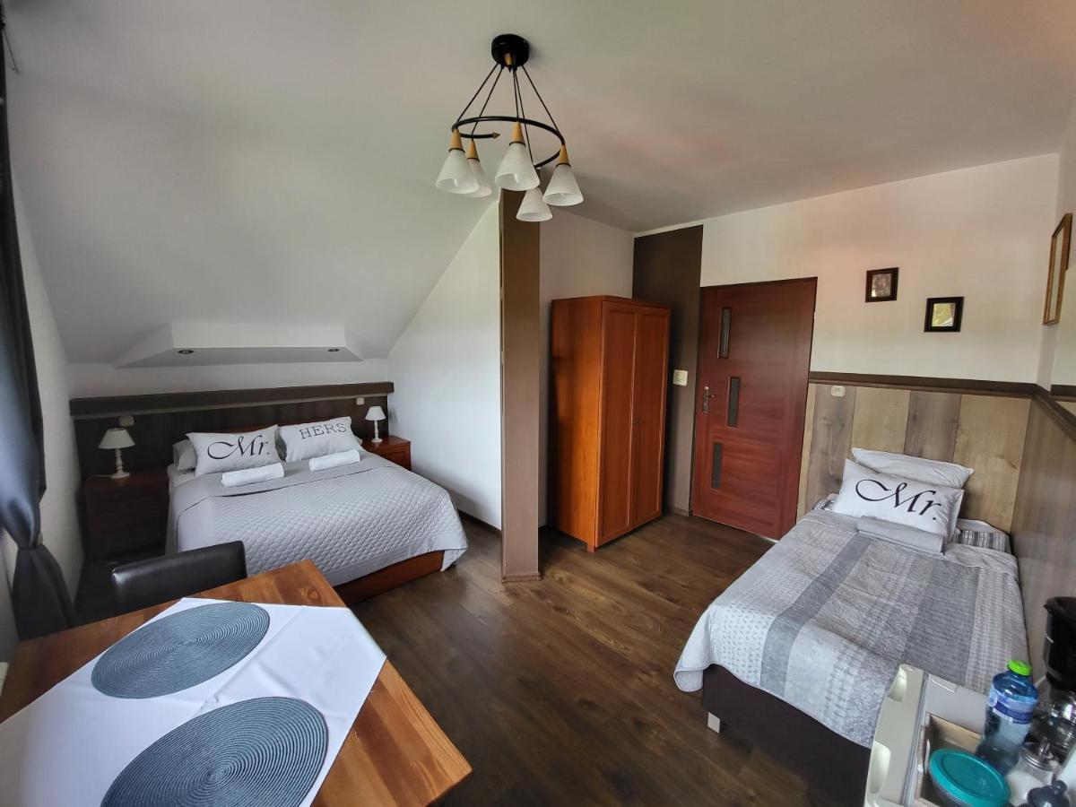 Rudnik Bed & Breakfast Grudziądz