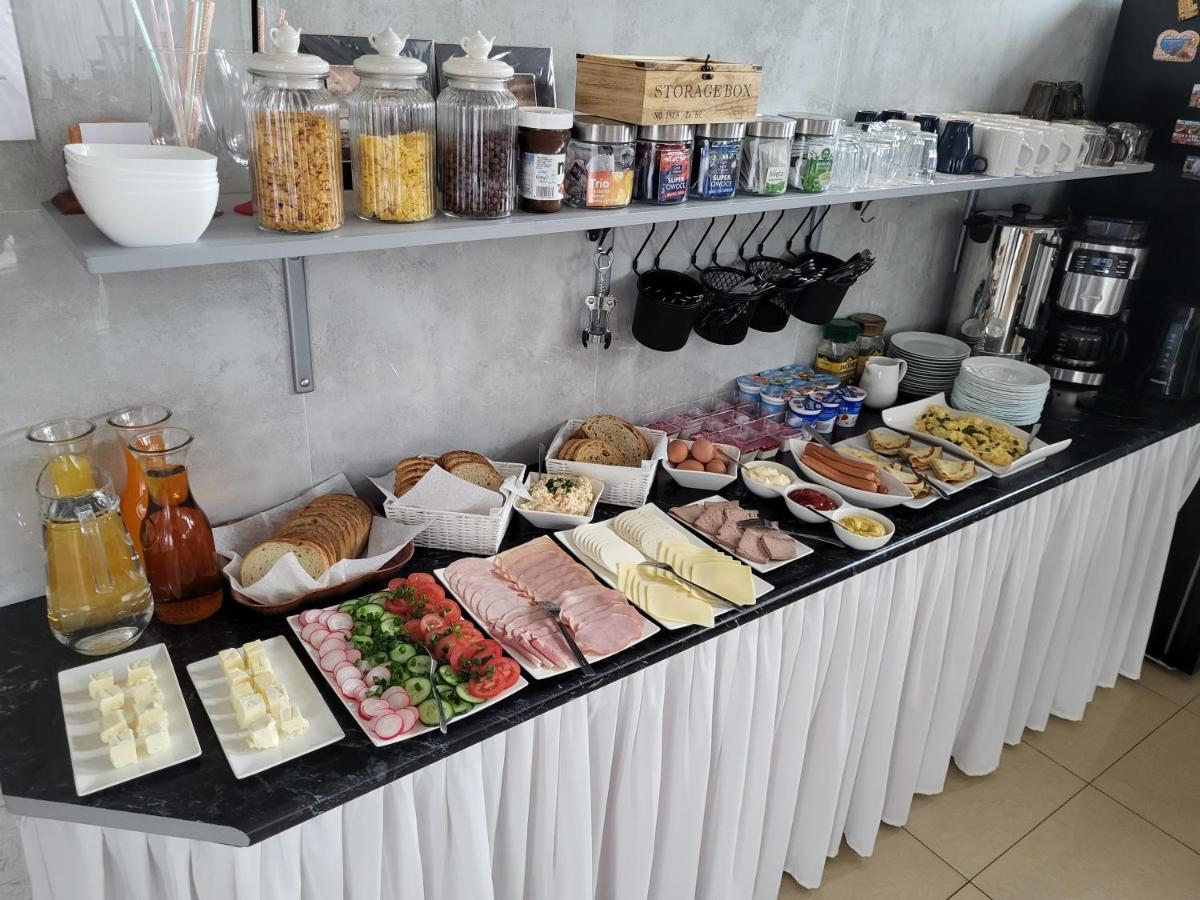 Rudnik Bed & Breakfast *