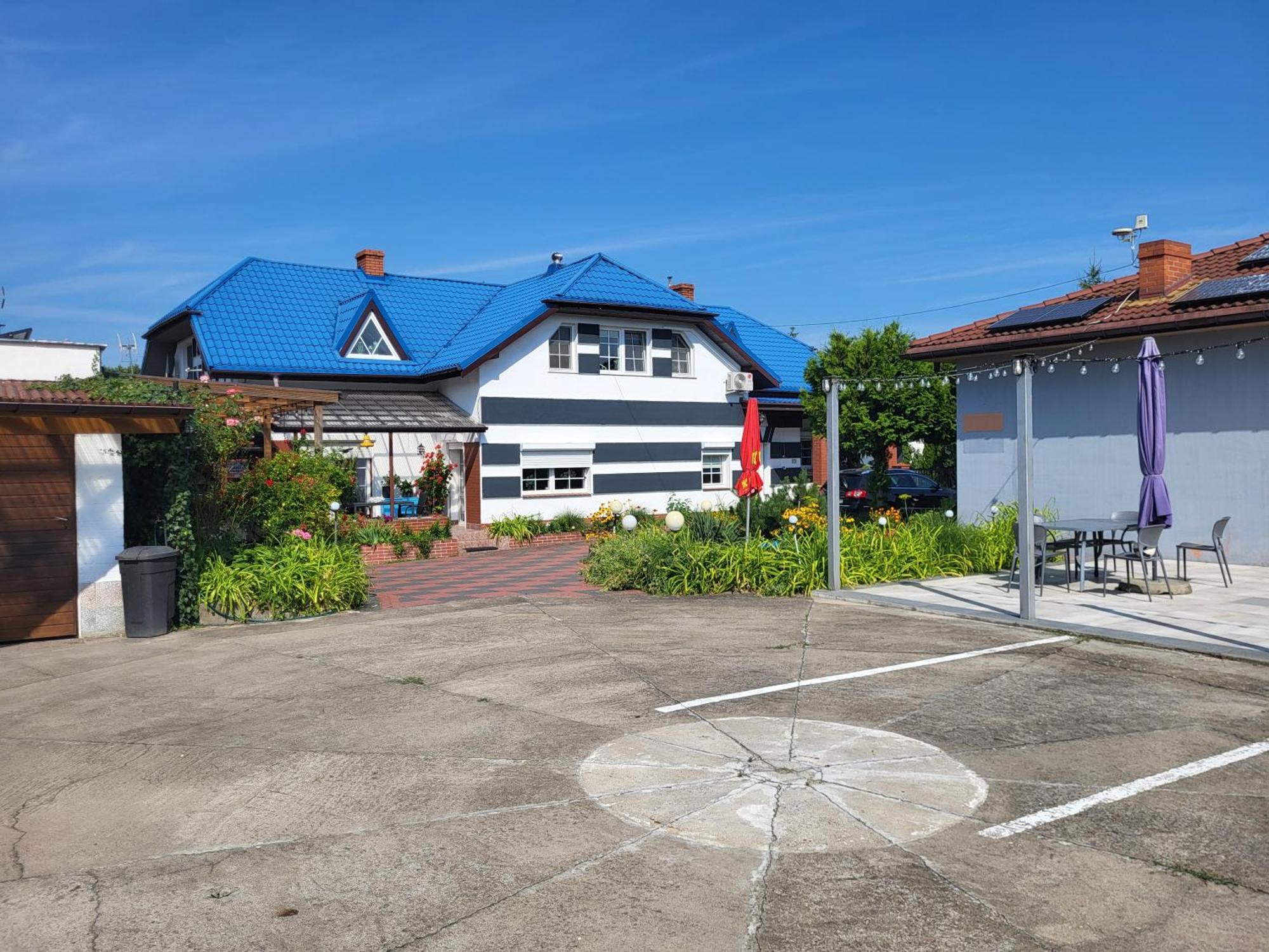 Bed & Breakfast Rudnik *