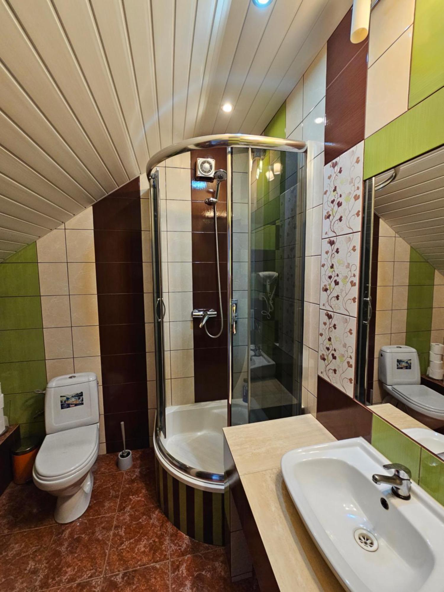 Rudnik Bed & Breakfast *