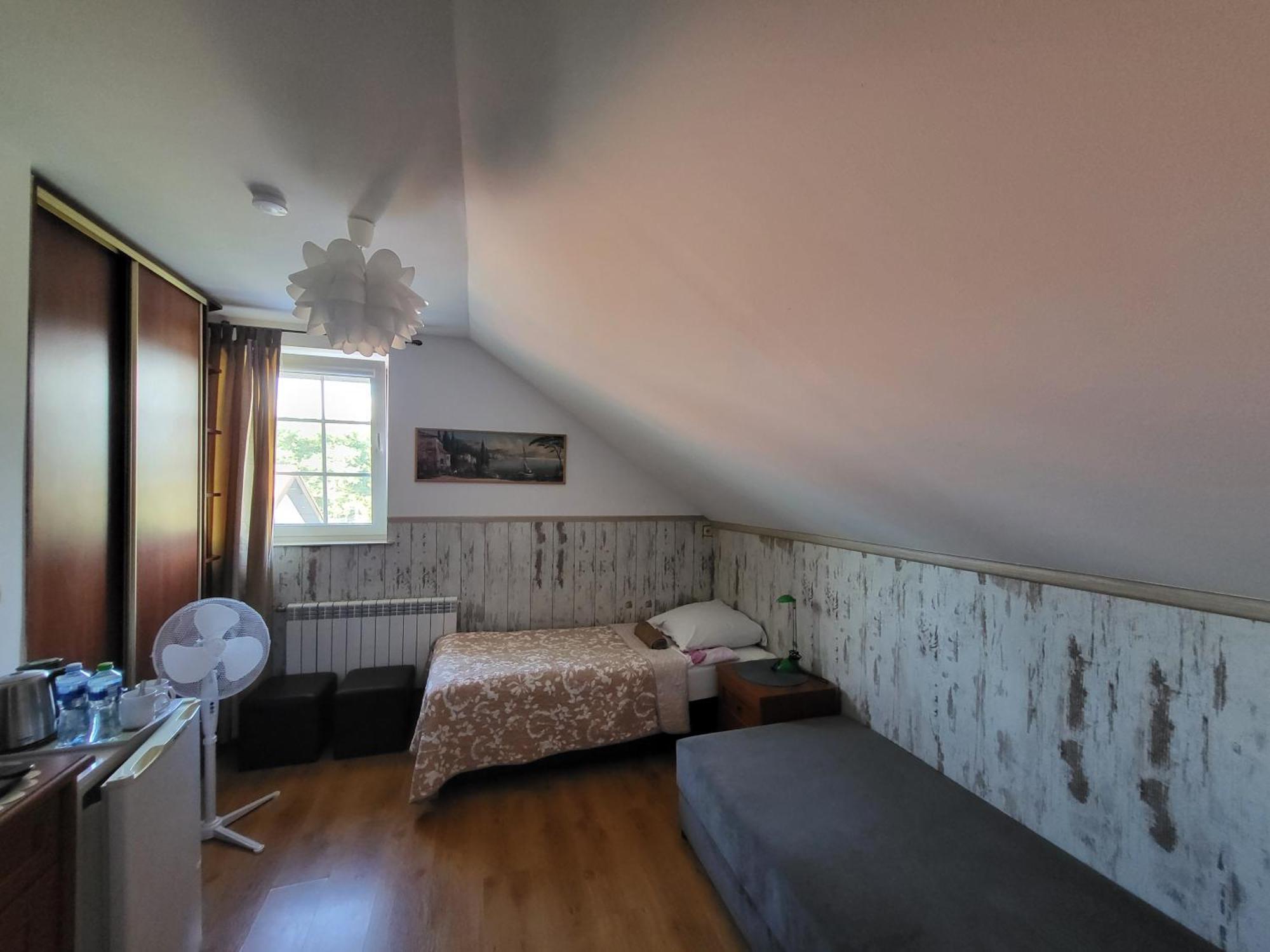 Bed & Breakfast Rudnik Grudziądz