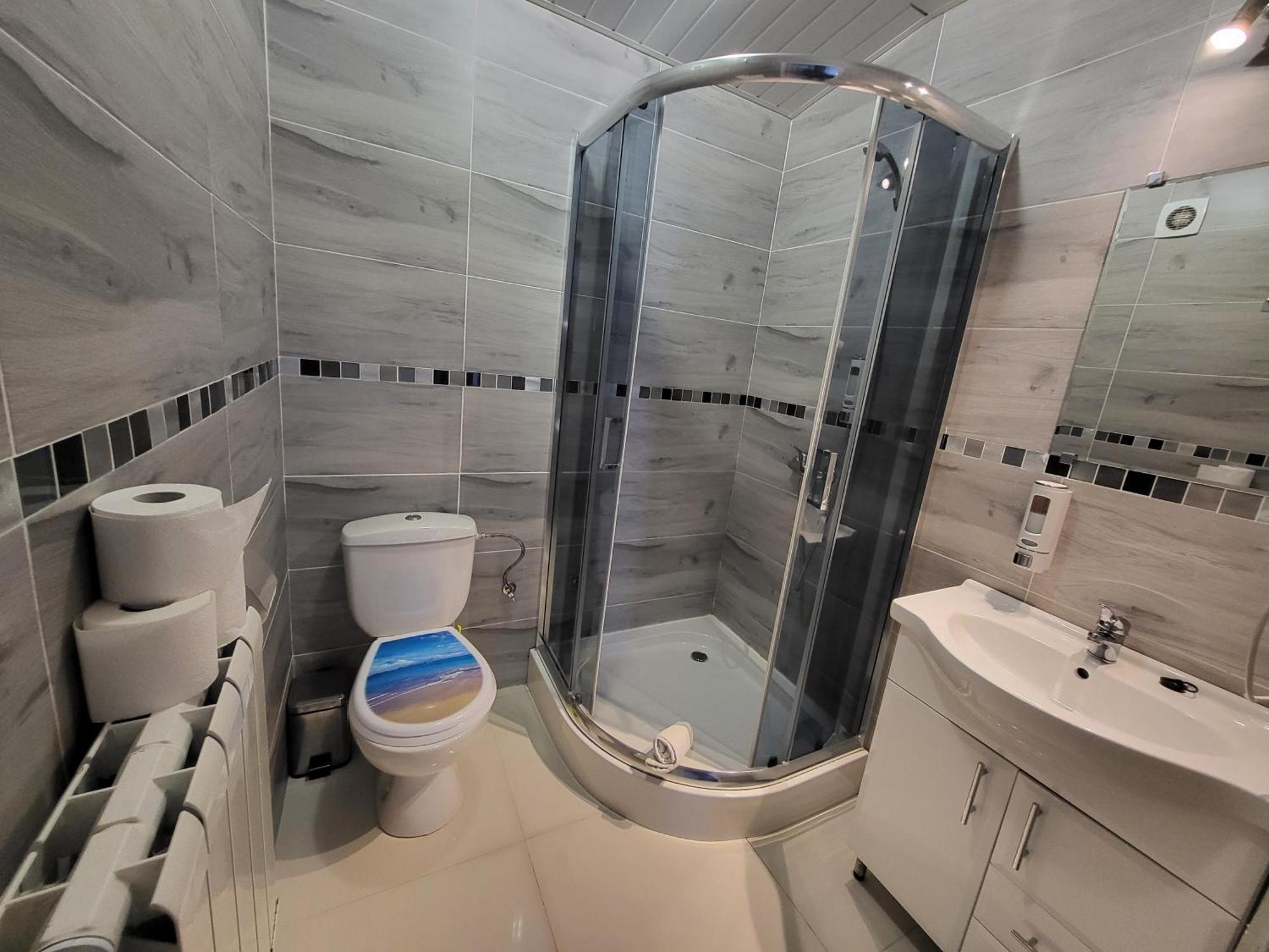 Rudnik Bed & Breakfast