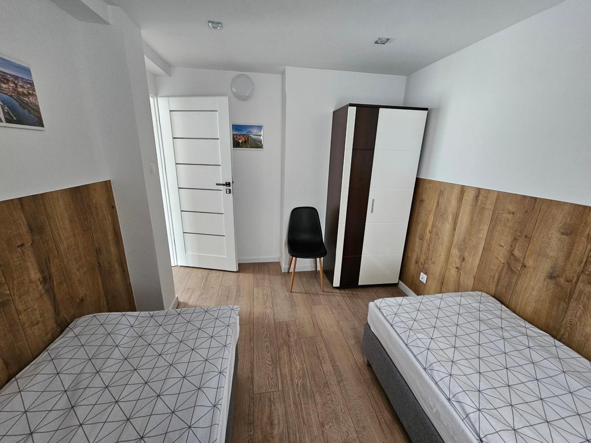 Bed & Breakfast Rudnik